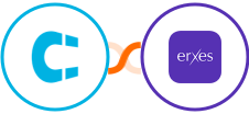 Clientify + Erxes Integration