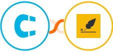 Clientify + eversign Integration