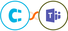 Clientify + Microsoft Teams Integration