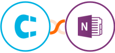 Clientify + OneNote Integration