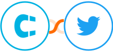 Clientify + Twitter Integration