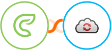 Clinked + CloudConvert Integration