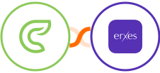 Clinked + Erxes Integration