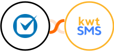 Clio + kwtSMS Integration