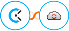 Clockify + CloudConvert Integration
