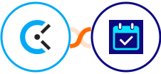 Clockify + DaySchedule Integration