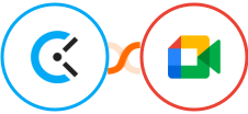 Clockify + Google Meet Integration