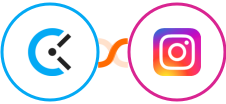 Clockify + Instagram Lead Ads Integration