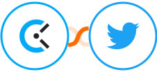 Clockify + Twitter (Legacy) Integration