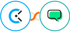 Clockify + WATI Integration