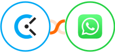Clockify + WhatsApp Integration