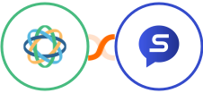 Close + Sociamonials Integration