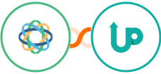 Close + UpViral Integration