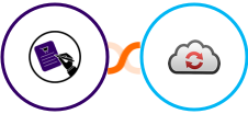 CLOSEM  + CloudConvert Integration