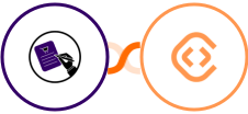 CLOSEM  + ConvertAPI Integration