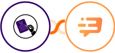 CLOSEM  + Dashly Integration