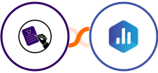 CLOSEM  + Databox Integration