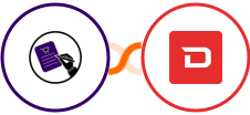 CLOSEM  + Detrack Integration