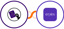 CLOSEM  + Erxes Integration