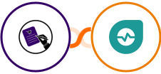 CLOSEM  + Freshping Integration