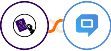 CLOSEM  + HelpCrunch Integration