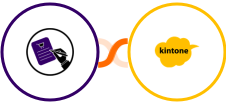 CLOSEM  + Kintone Integration