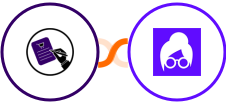 CLOSEM  + Lusha Integration