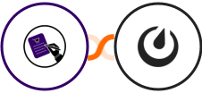 CLOSEM  + Mattermost Integration