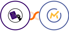 CLOSEM  + Mautic Integration