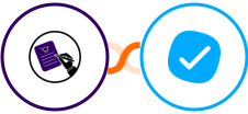 CLOSEM  + MeisterTask Integration