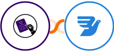 CLOSEM  + MessageBird Integration