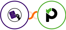 CLOSEM  + Paymo Integration