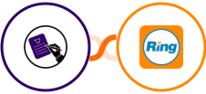 CLOSEM  + RingCentral Integration