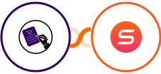 CLOSEM  + Sarbacane Integration