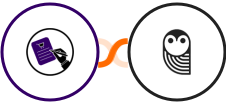 CLOSEM  + SendOwl Integration