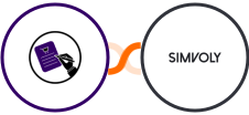 CLOSEM  + Simvoly Integration