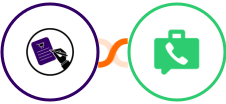 CLOSEM  + Slybroadcast Integration