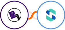 CLOSEM  + SlyText Integration