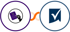 CLOSEM  + Smartsheet Integration