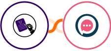 CLOSEM  + SMSala Integration