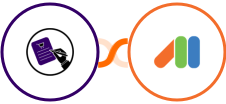 CLOSEM  + SMSFactor Integration