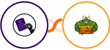 CLOSEM  + Squeezify Integration