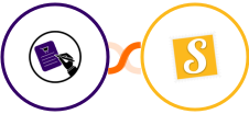 CLOSEM  + Stannp Integration