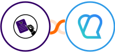 CLOSEM  + Tapfiliate Integration