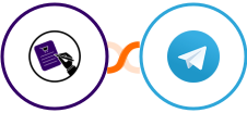 CLOSEM  + Telegram Integration