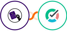 CLOSEM  + TMetric Integration