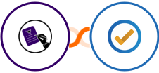 CLOSEM  + Toodledo Integration