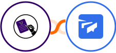 CLOSEM  + Twist Integration