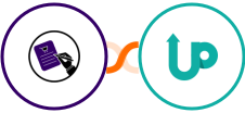 CLOSEM  + UpViral Integration