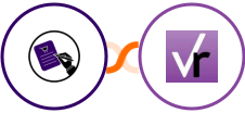 CLOSEM  + VerticalResponse Integration